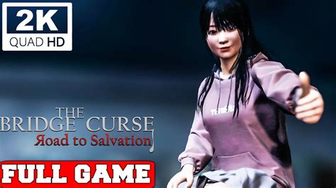The bri the curse road to salvation